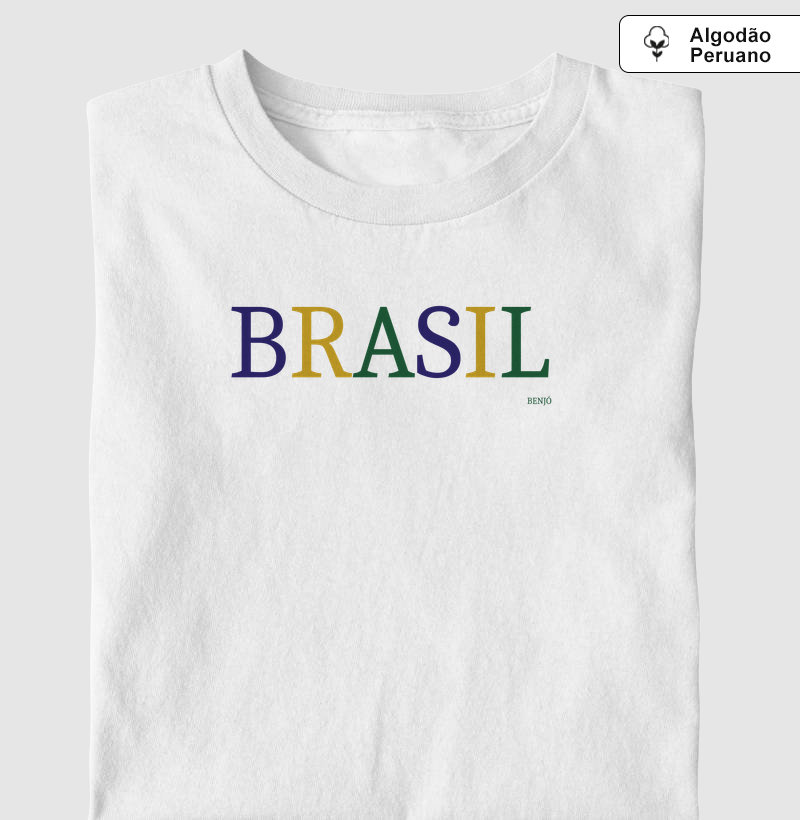 Brasil Cores