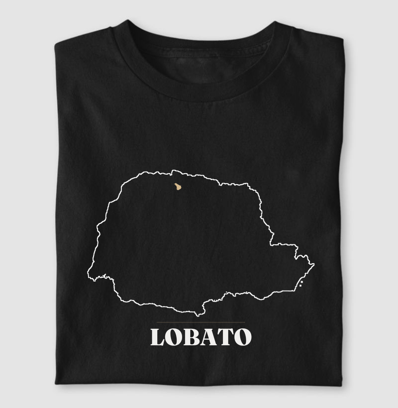 Lobato | Traço PR