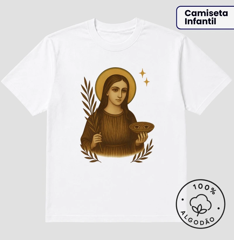 Santa Luzia II