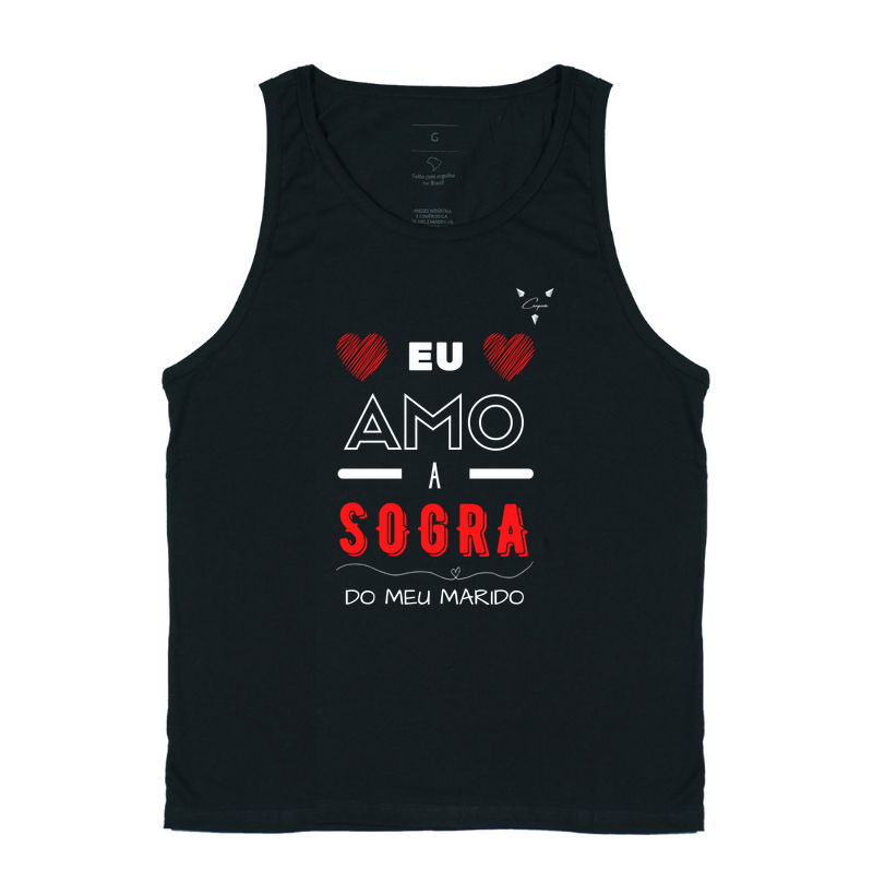 "Sogra do meu marido"