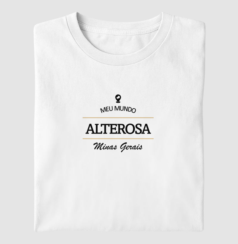 Alterosa (MG) | Meu Mundo