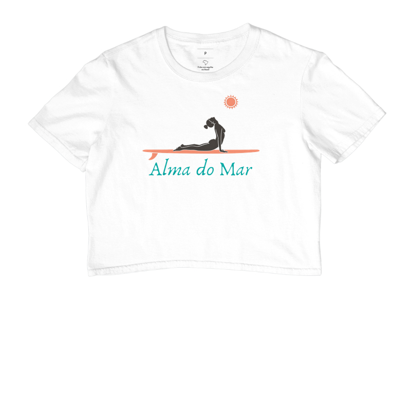 ALMA DO MAR