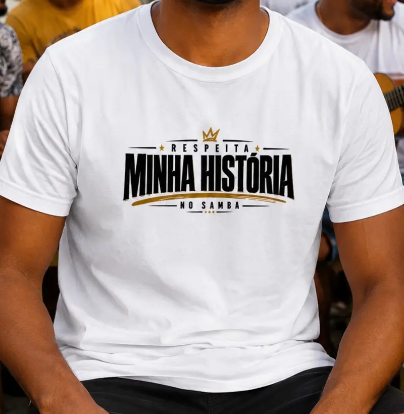 Respeita Minha História