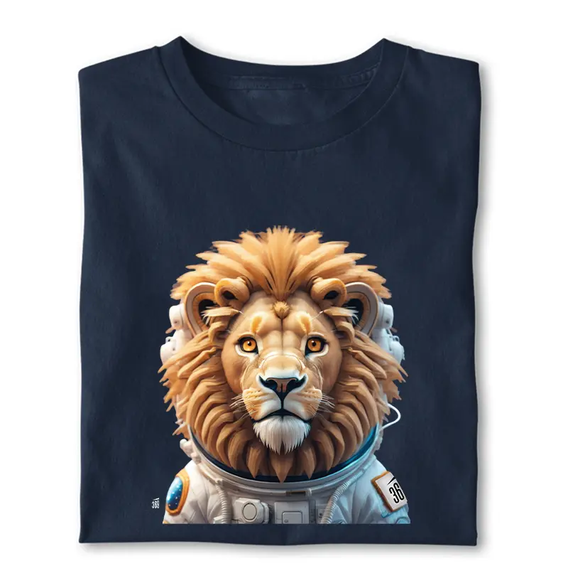 Seres Estelares - Leão