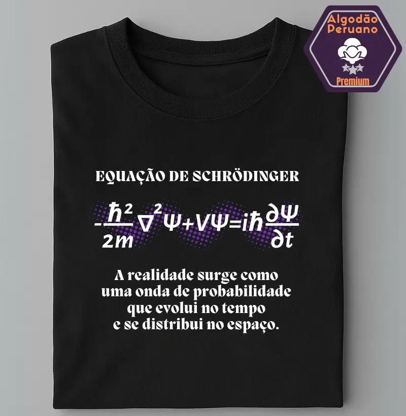 Equação de Schrödinger