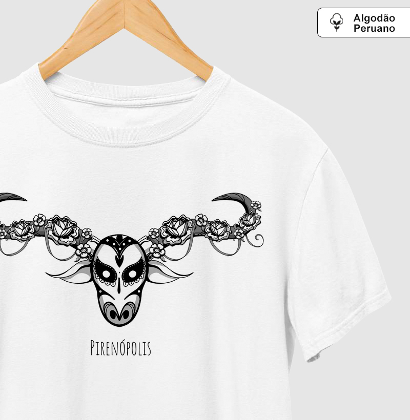 Mascarado Pirenópolis