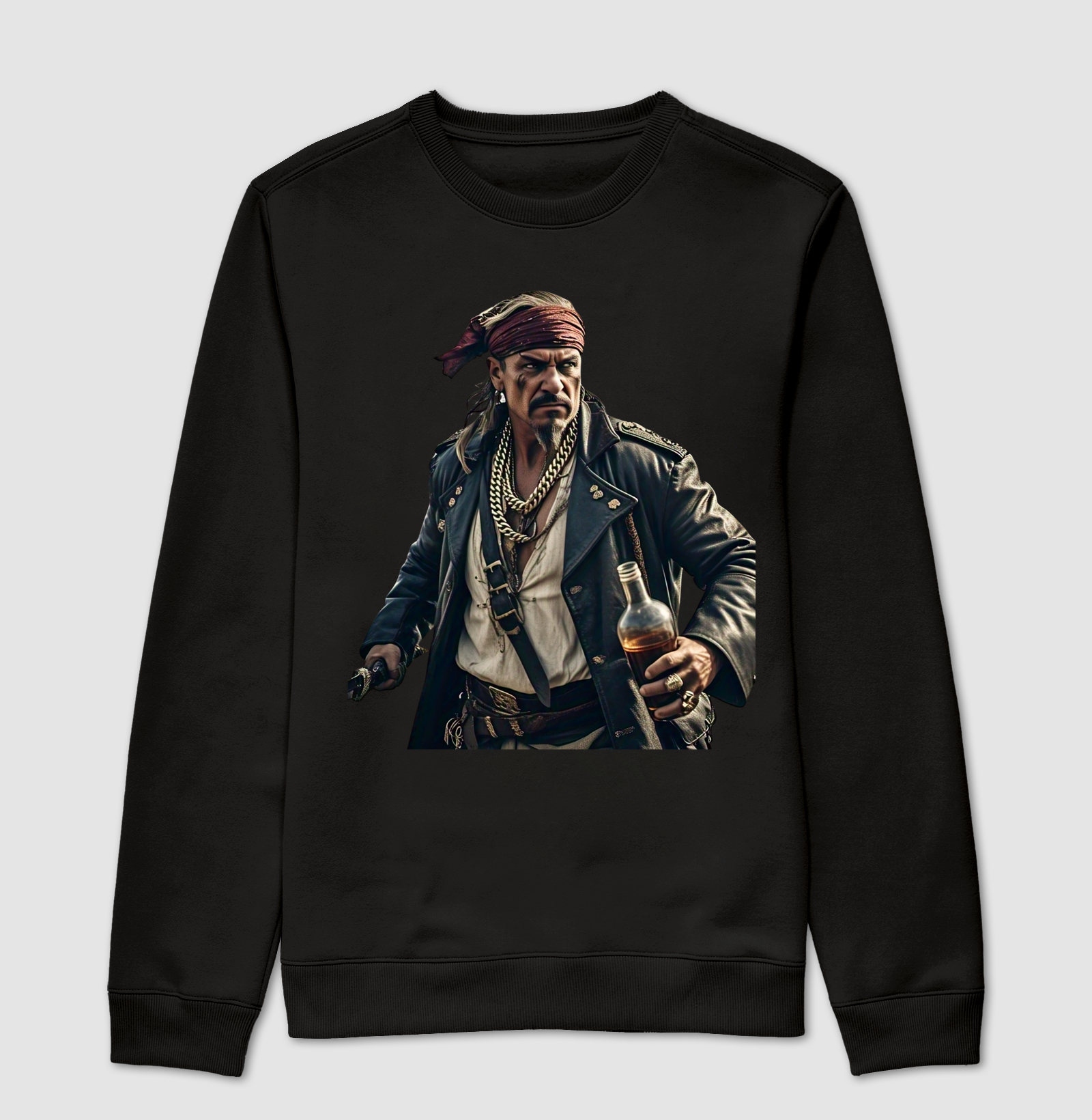 PIRATA