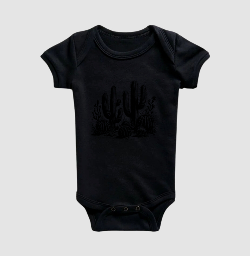Camiseta Cacto