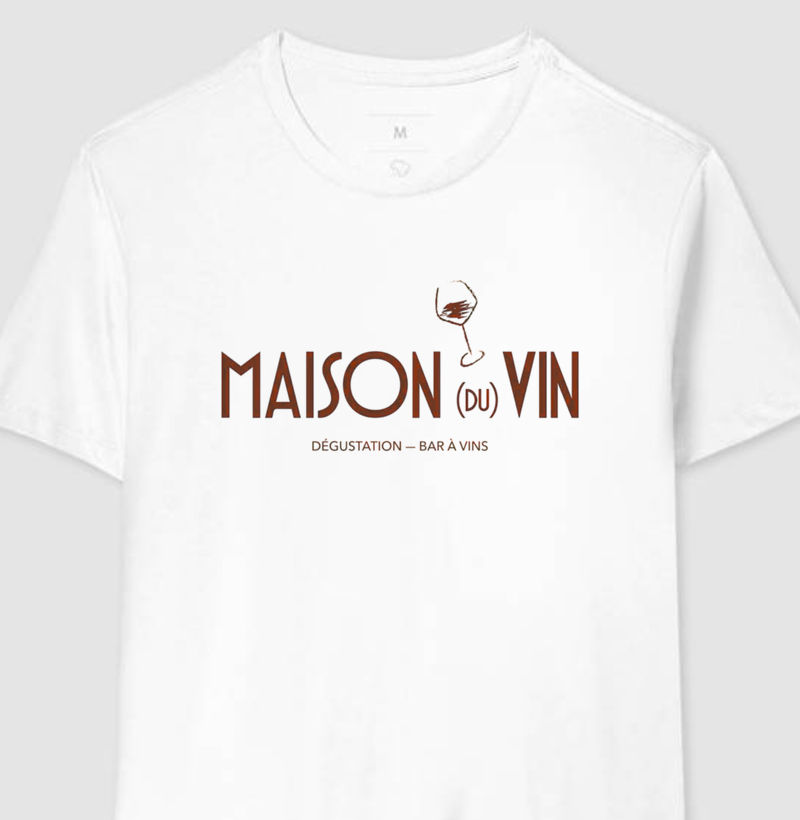Maison du Vin 