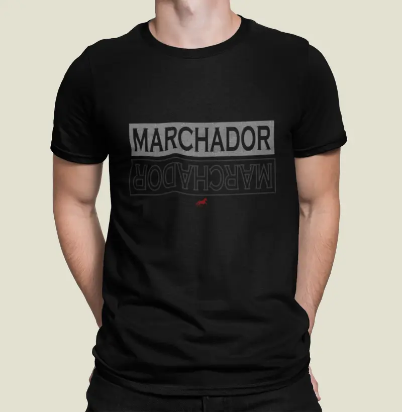 Marchador