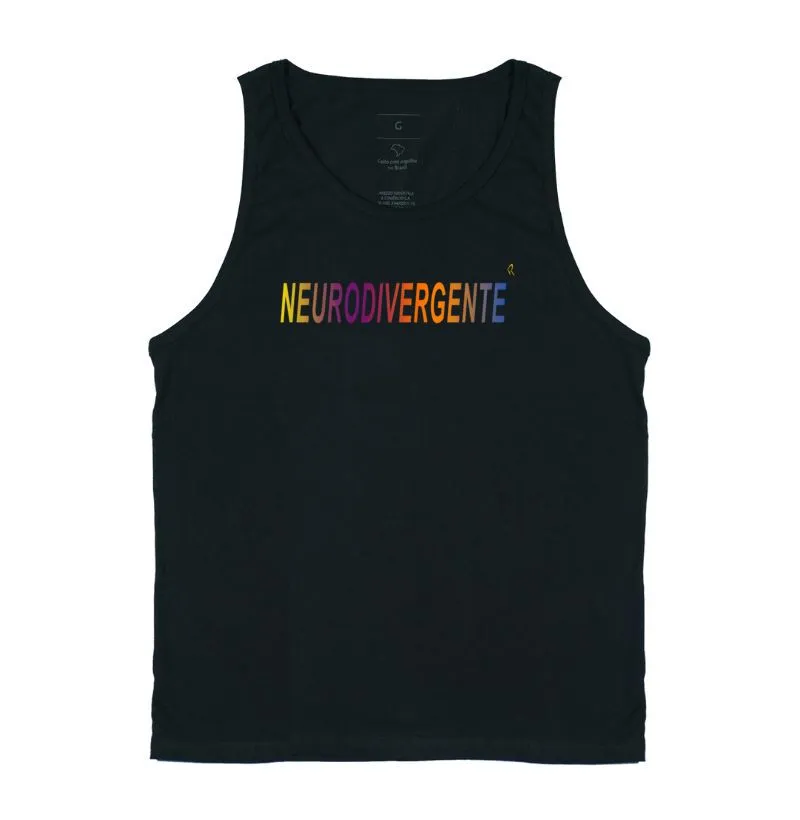 NEURODIVERGENTE