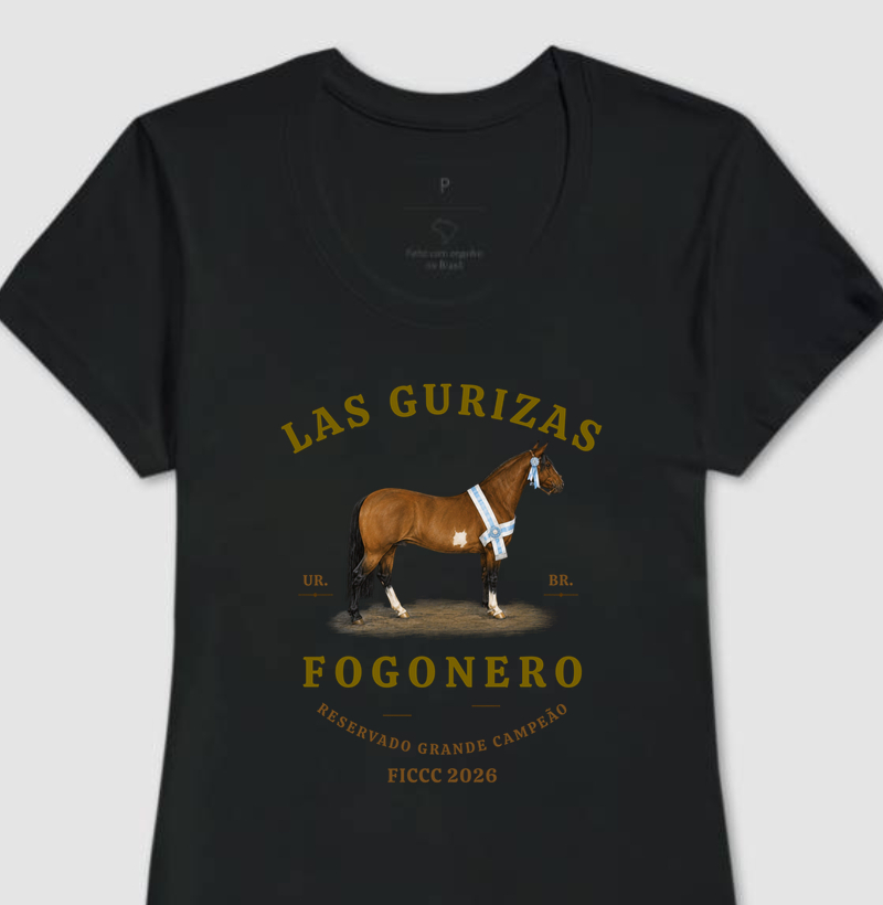 Fogonero