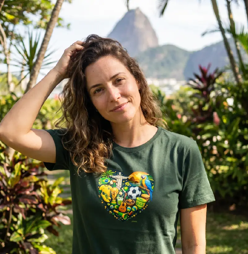 Coração Brasileiro