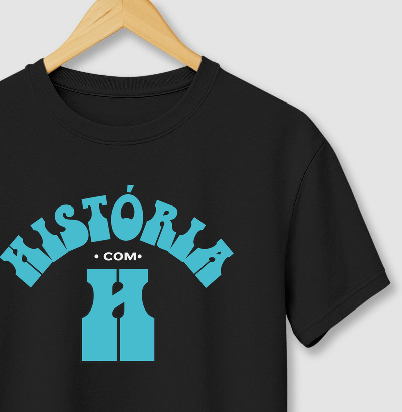 História com H.