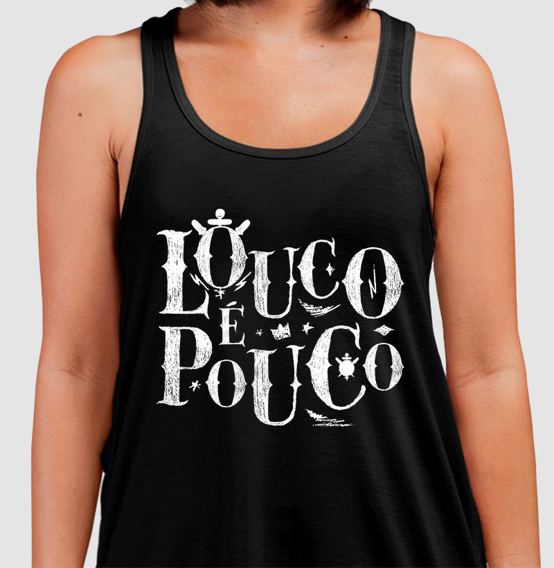 Regata - Louco é Pouco