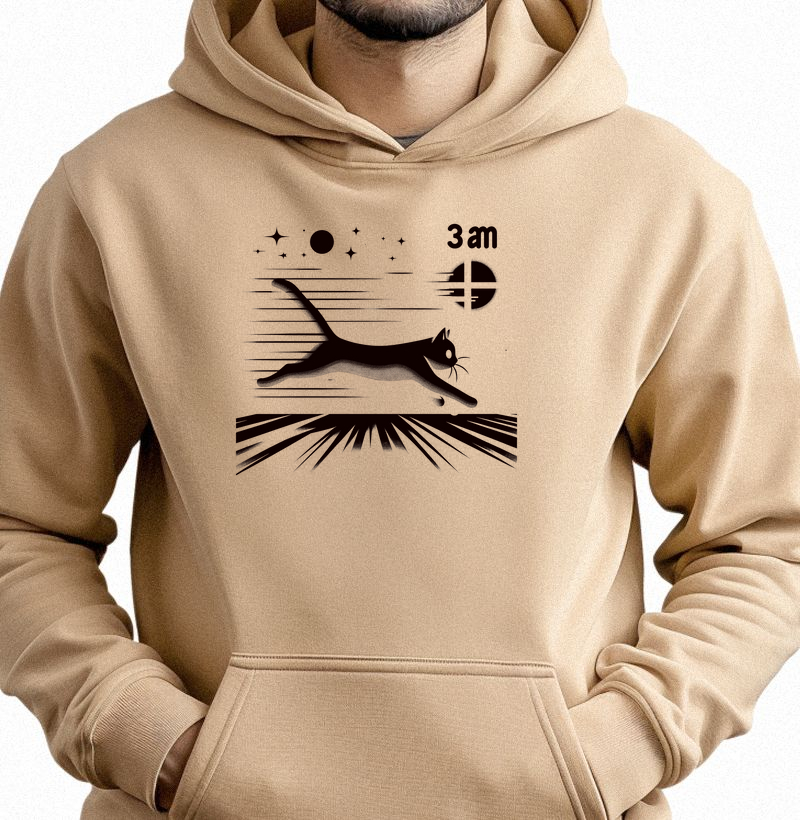 MODO DIABO = ON - 03am