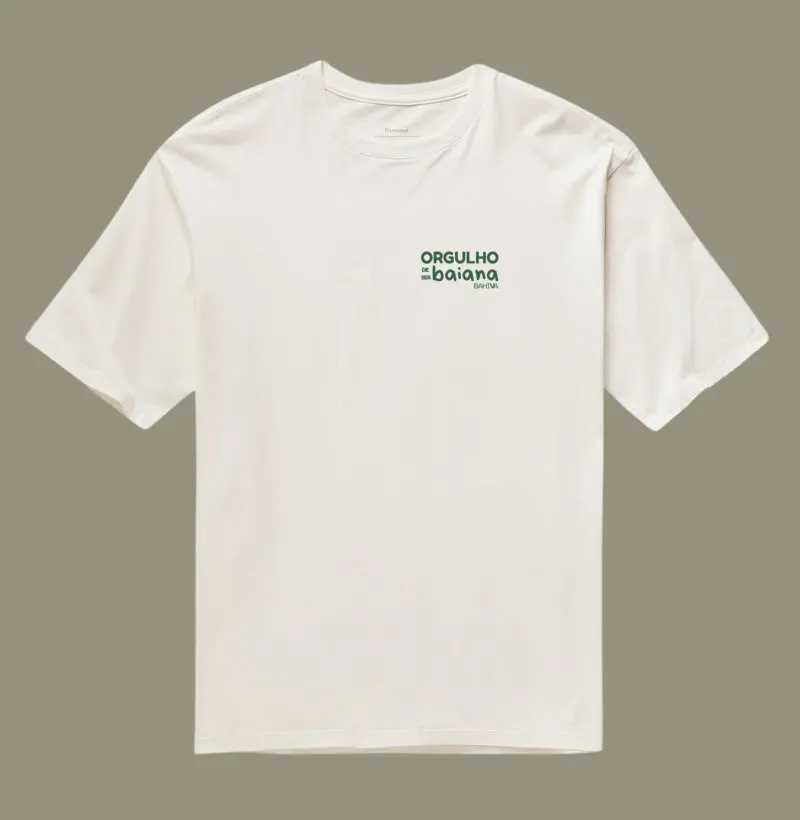 Camisa 0