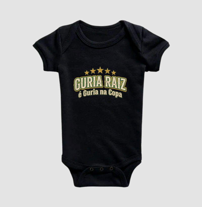 Guria Raiz
