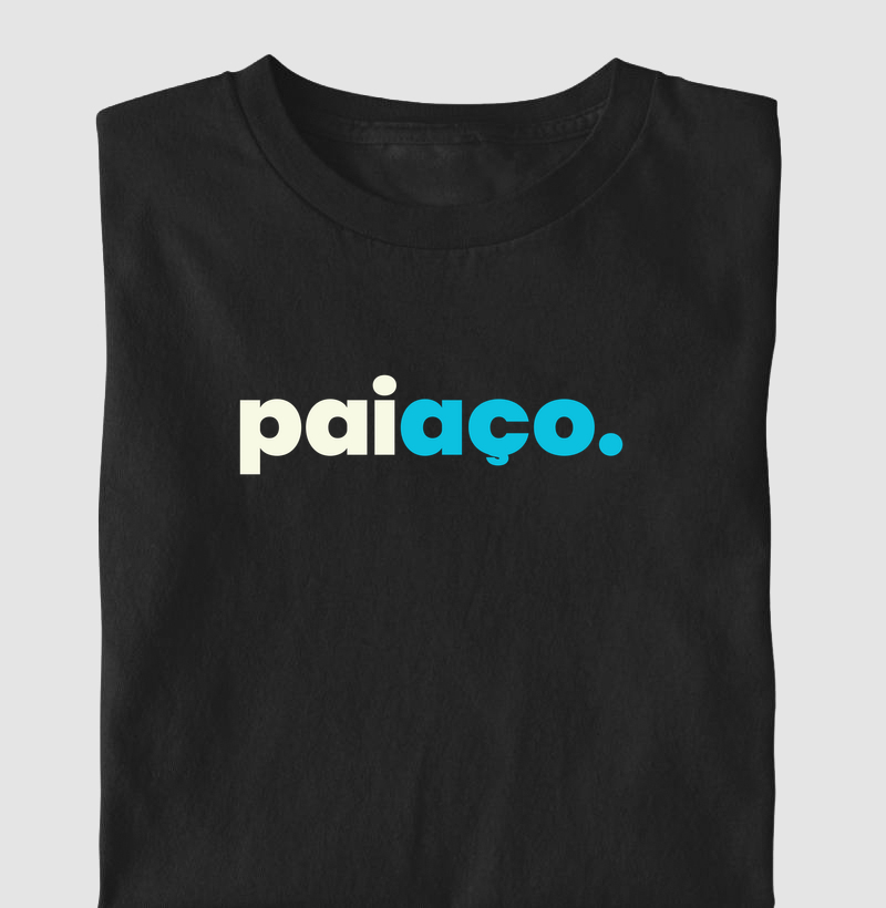 Pai Aço