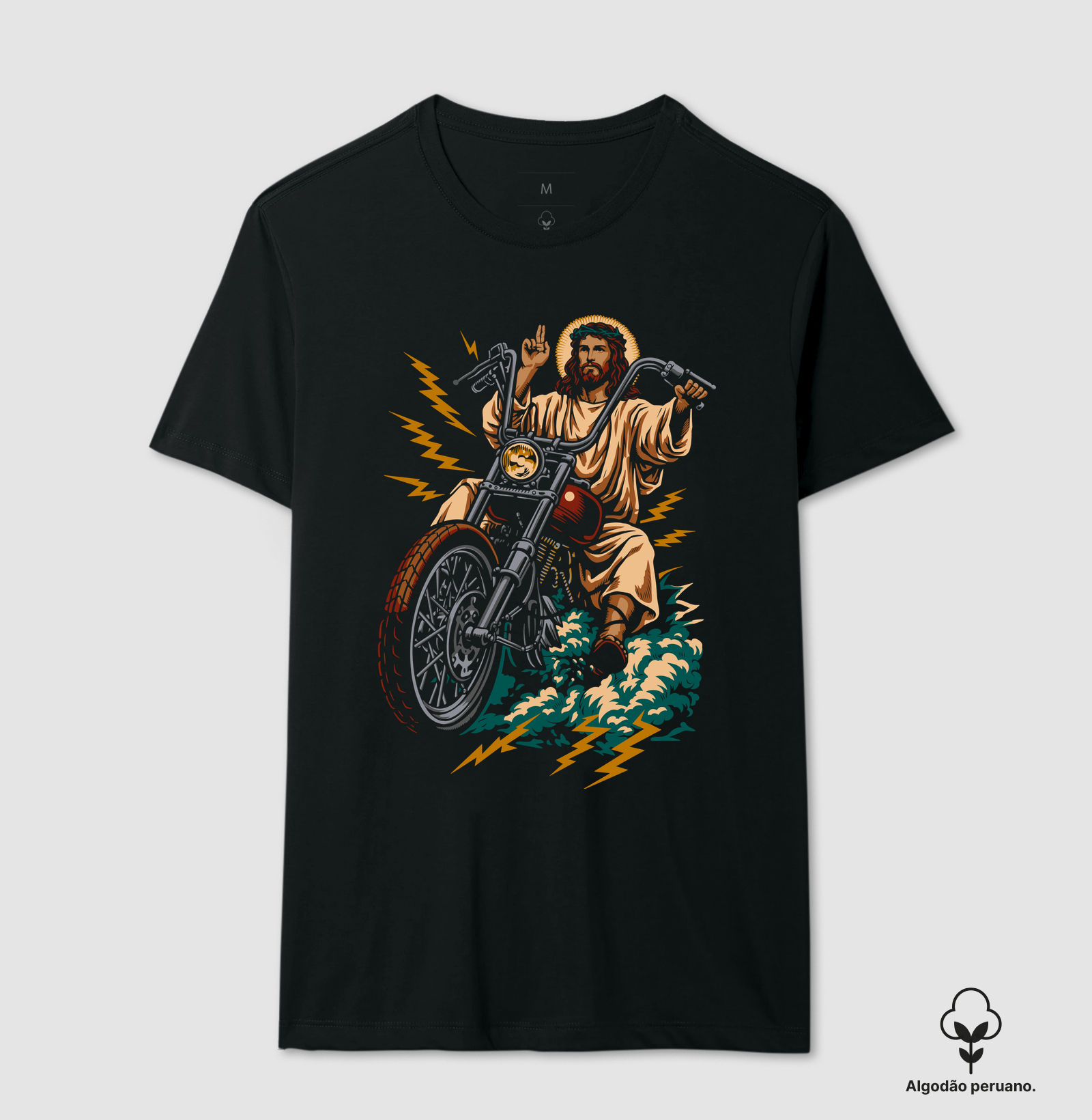 Camisa 0