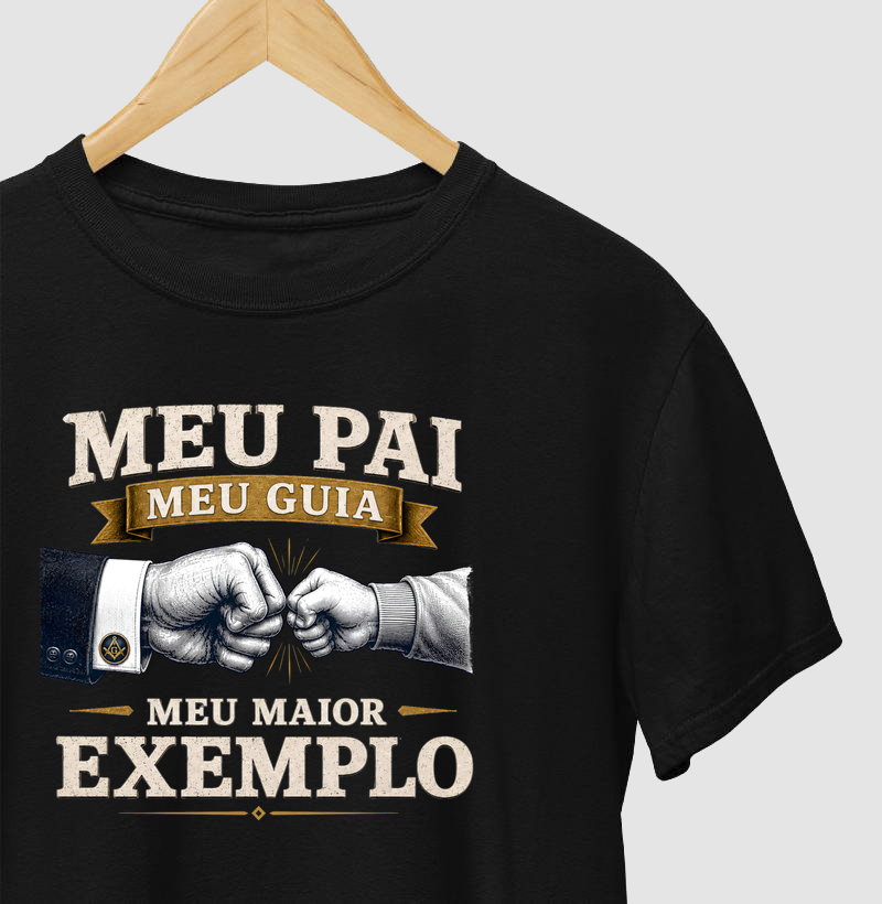 Meu Pai, meu Guia - Mr. GADU