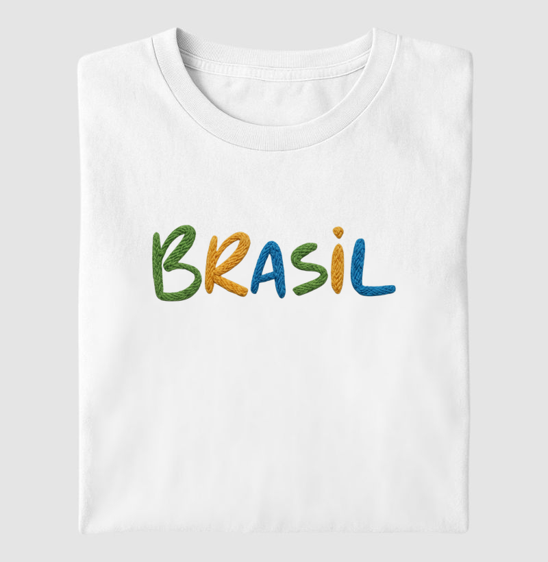 Brasil em Cores