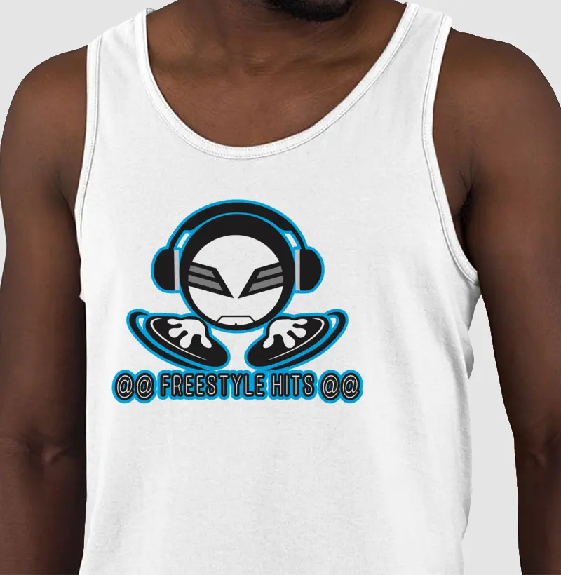 Regata Freestyle Hits BVS