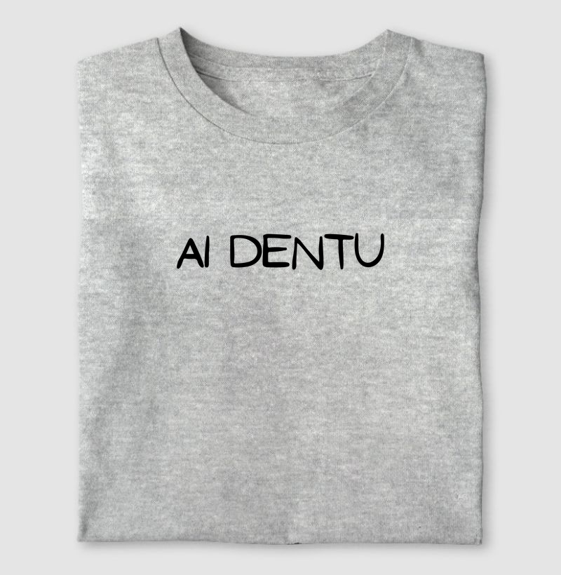 Ai dentu