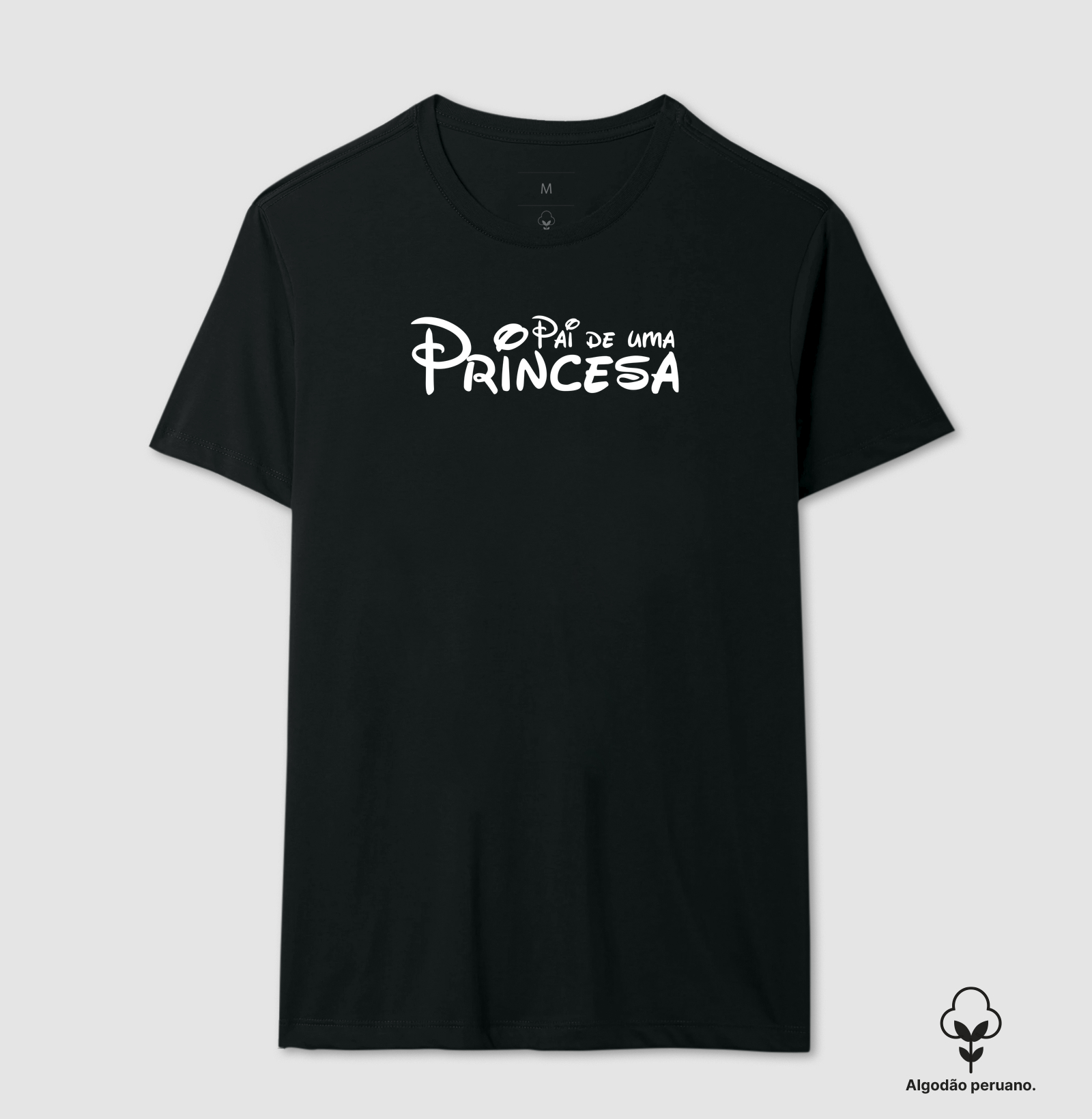 Pai de uma Princesa