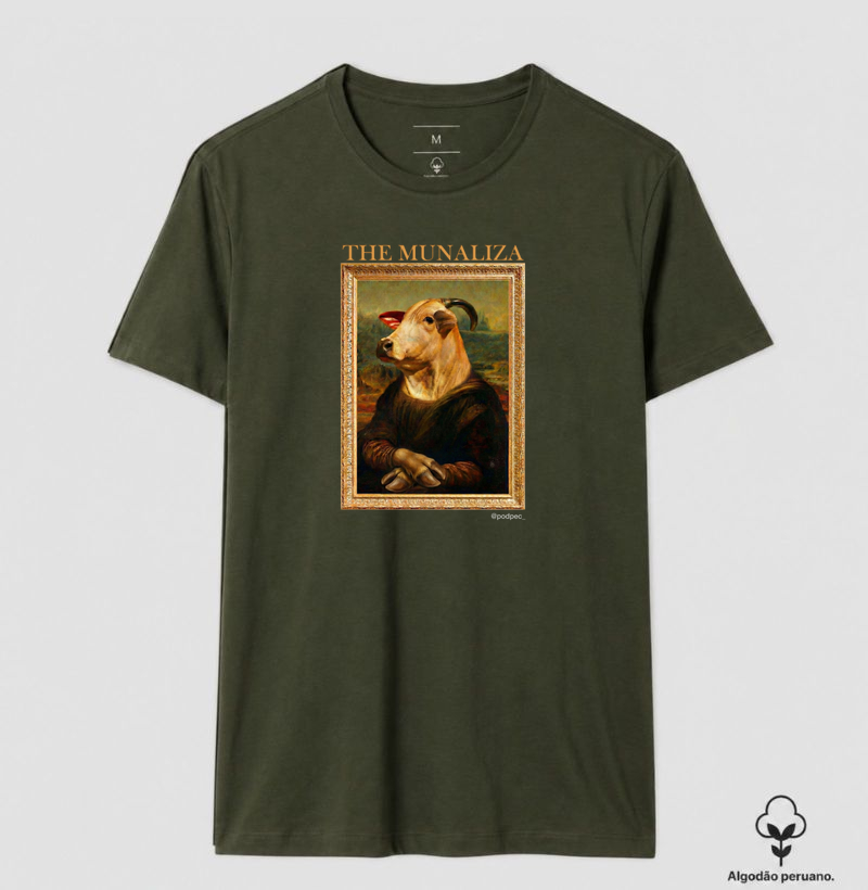 Camisa 0