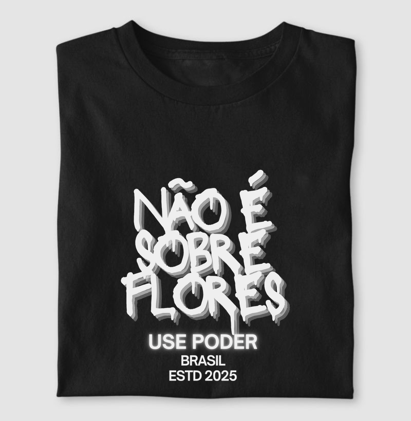 Não é sobre flores v2