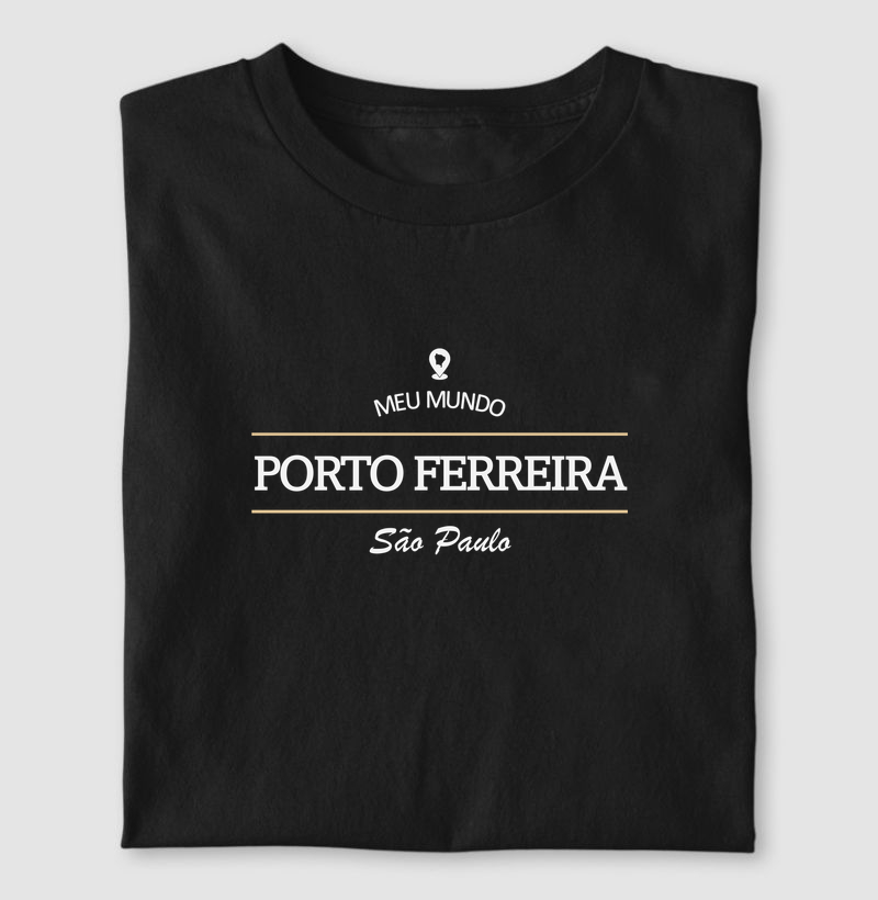Porto Ferreira (SP) | Meu Mundo