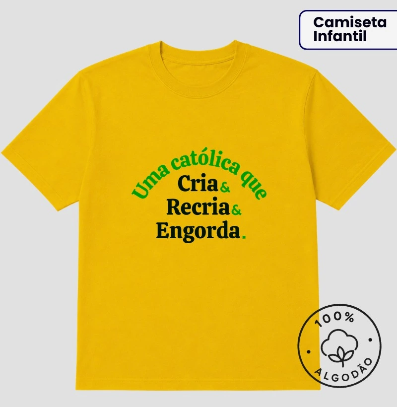Católica Cria Recria e Engorda