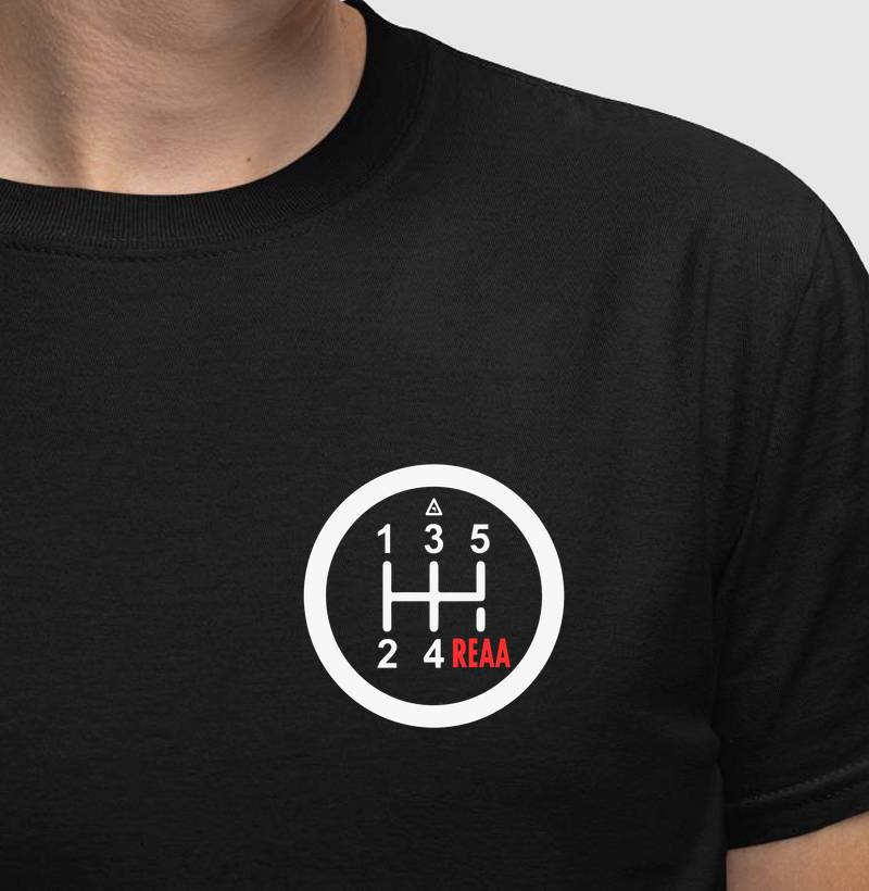 Marcha REAA 1 - Mr. GADU