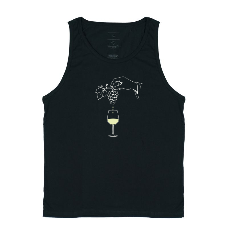 Da Uva ao Vinho