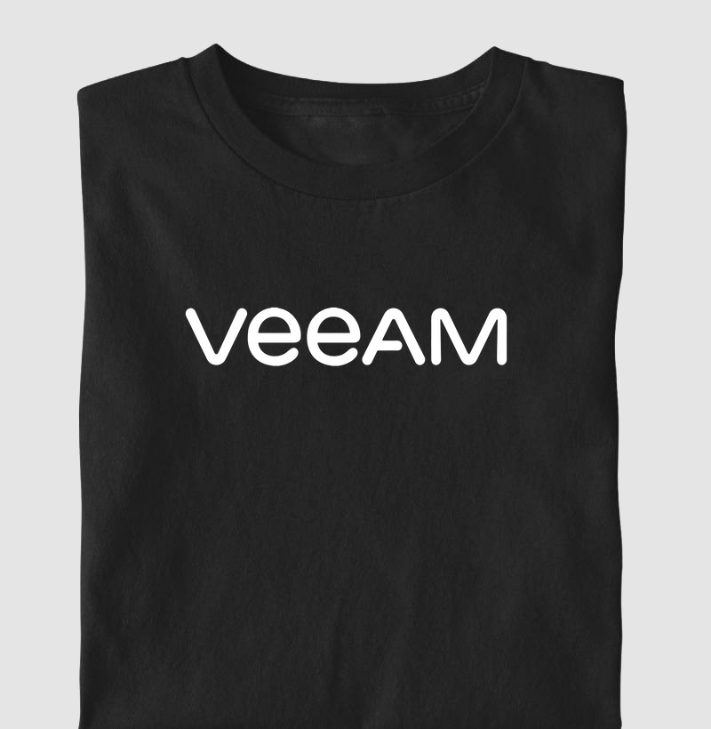 "Veeam II" Logo - T.I