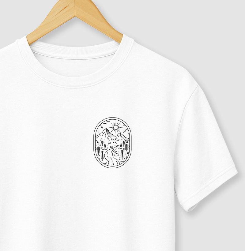 HORIZONTE - 03 | White Edition