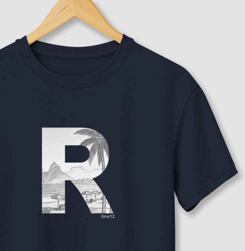 LETRA R (RIO)
