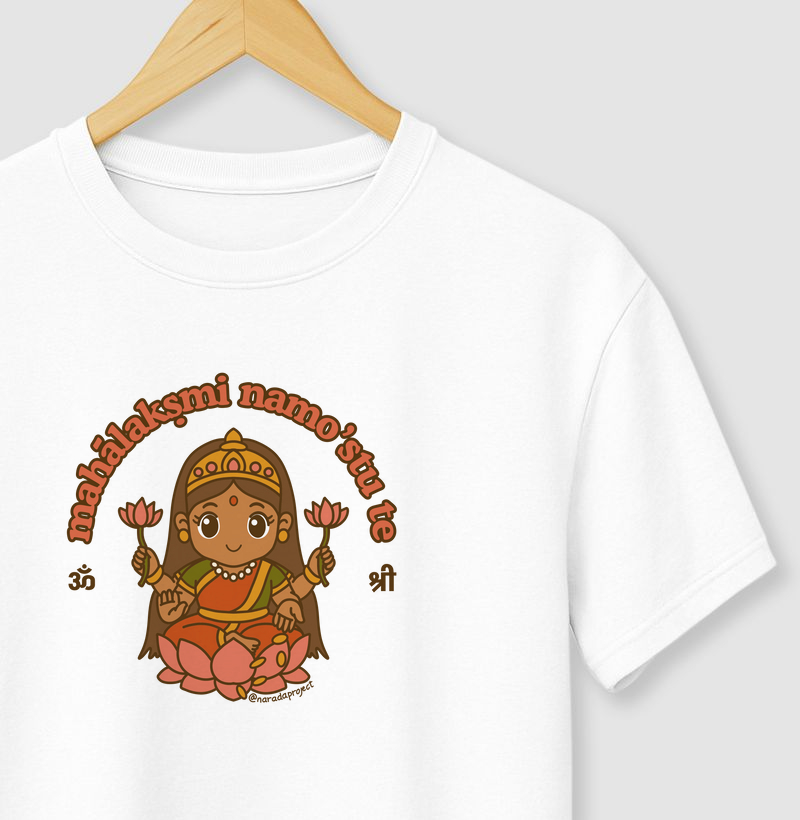 Mahalakshmi Namostute