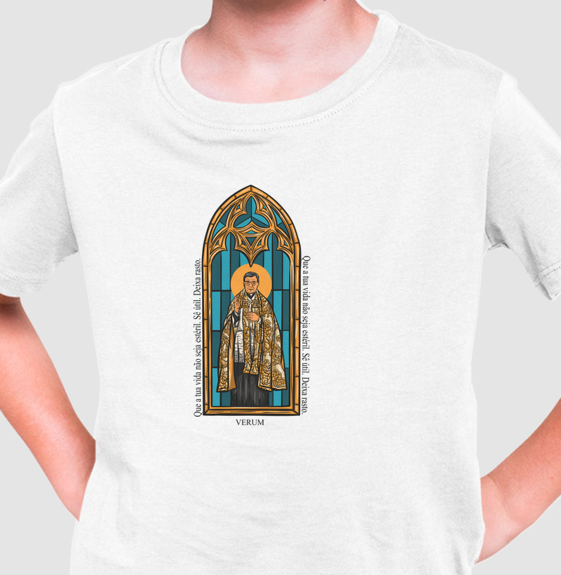 INF. SÃO JOSÉMARIA