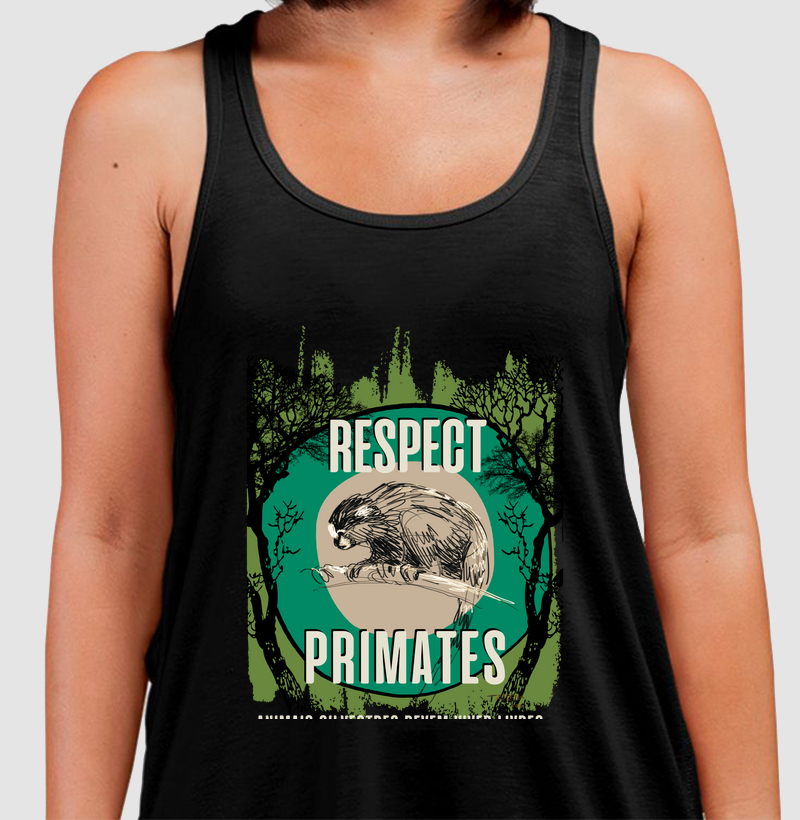 Regata Respect Primates 