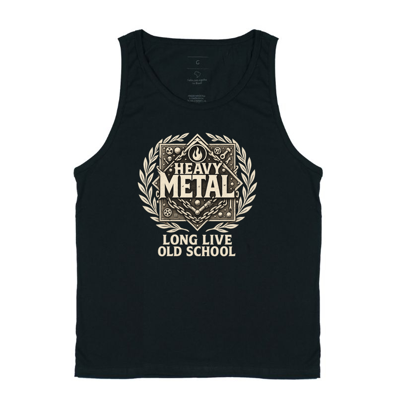 Heavy Metal (Brasão)