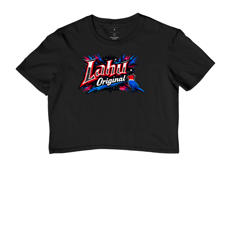 Lahu trep