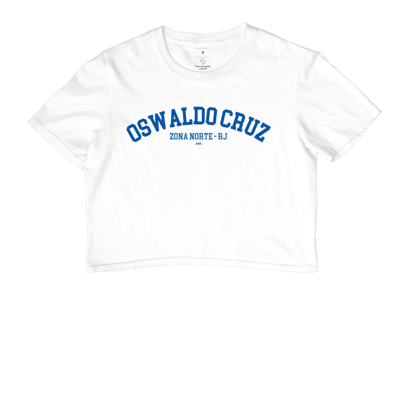 Oswaldo Cruz - Cropped