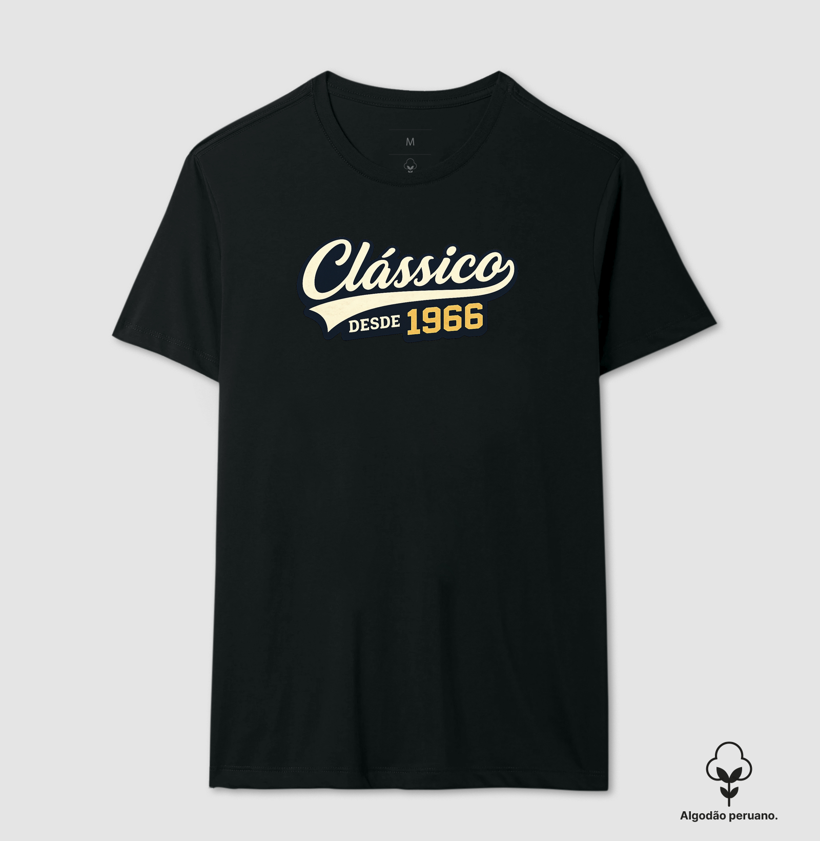 CLÁSSICO 1966