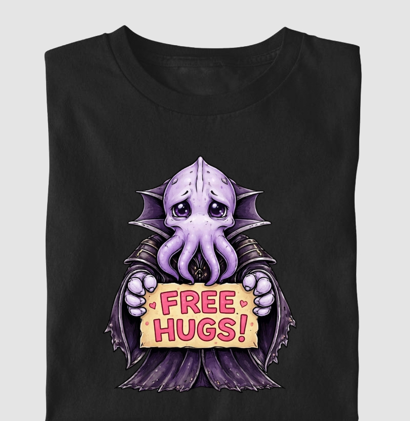 Free Hugs