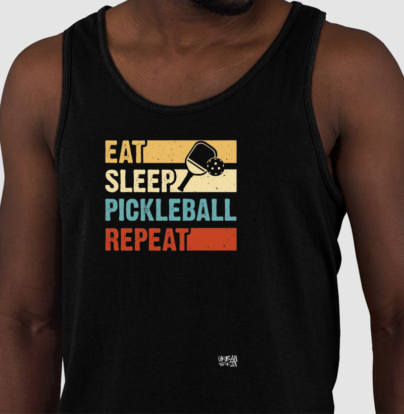 Eat Sleep