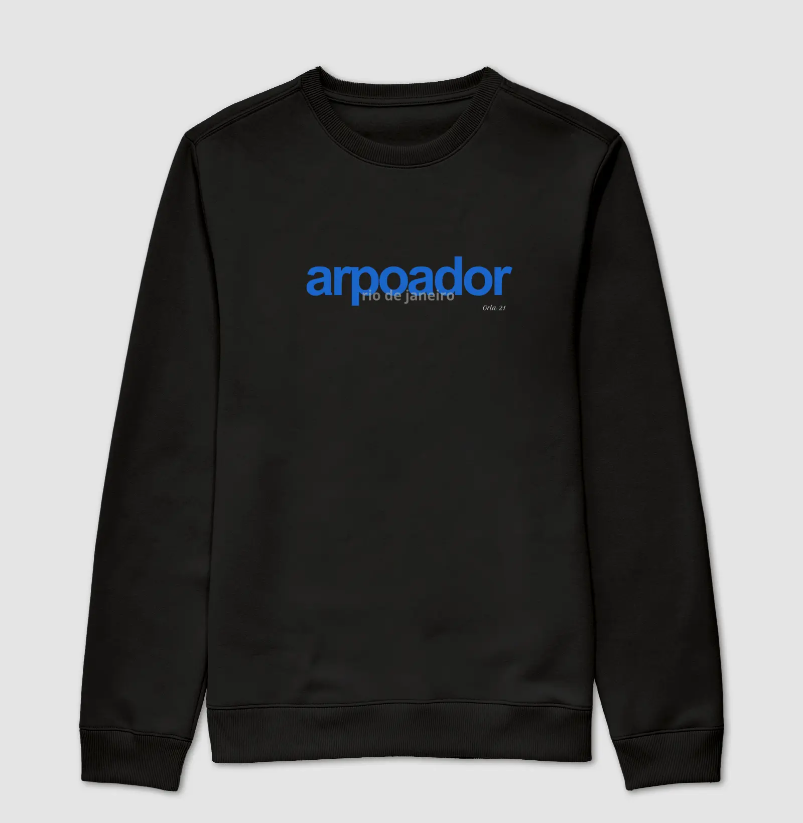 Arpoador