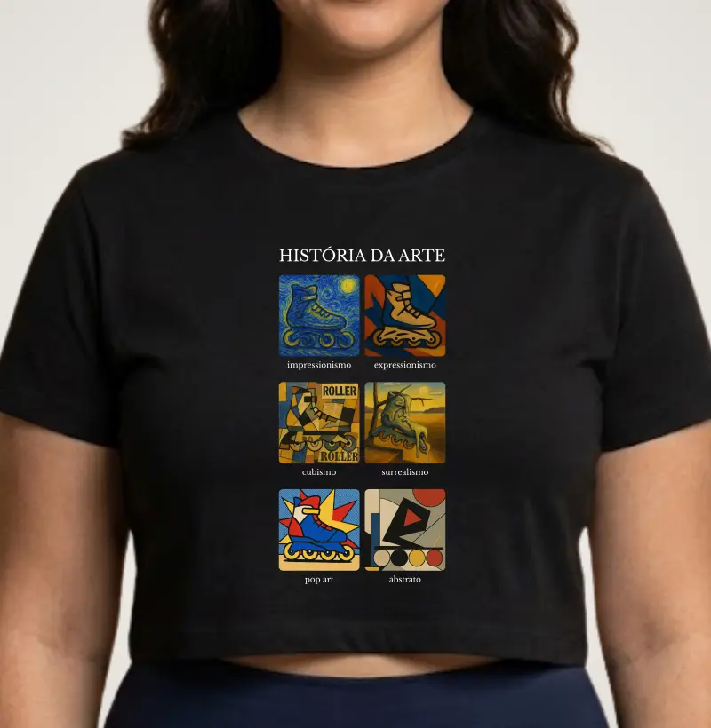 História da Arte