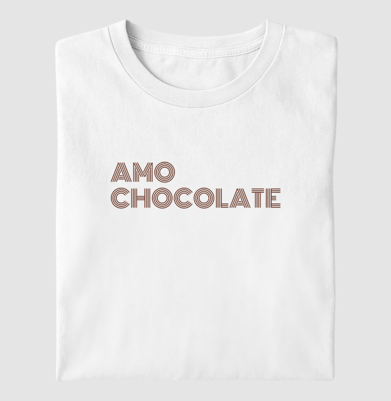 Amo Chocolate